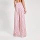 Ellesse Γυναικείο παντελόνι Resort Stripe Vernaza Trousers